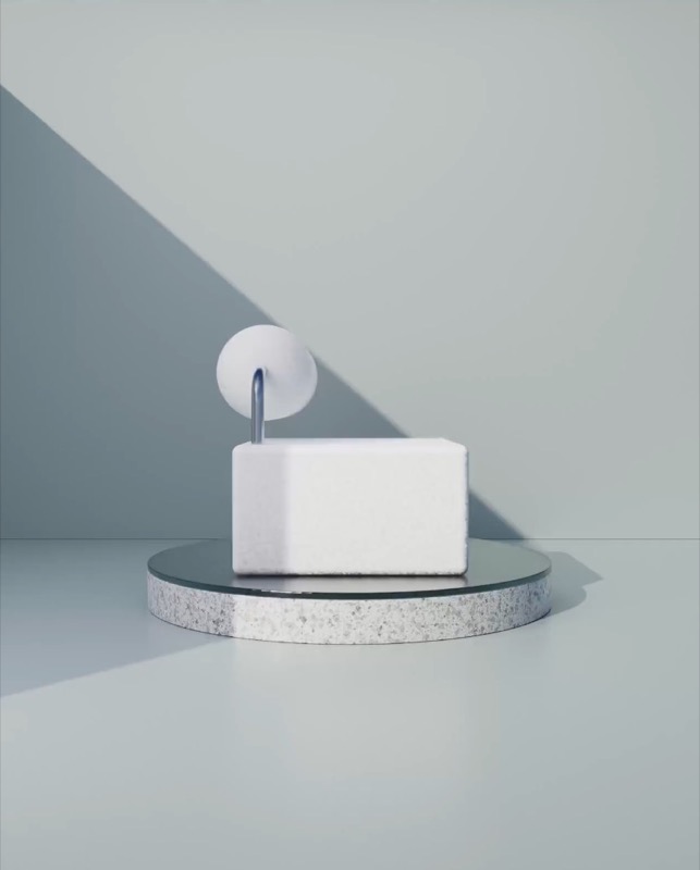 Portrait of Mahad Mufti