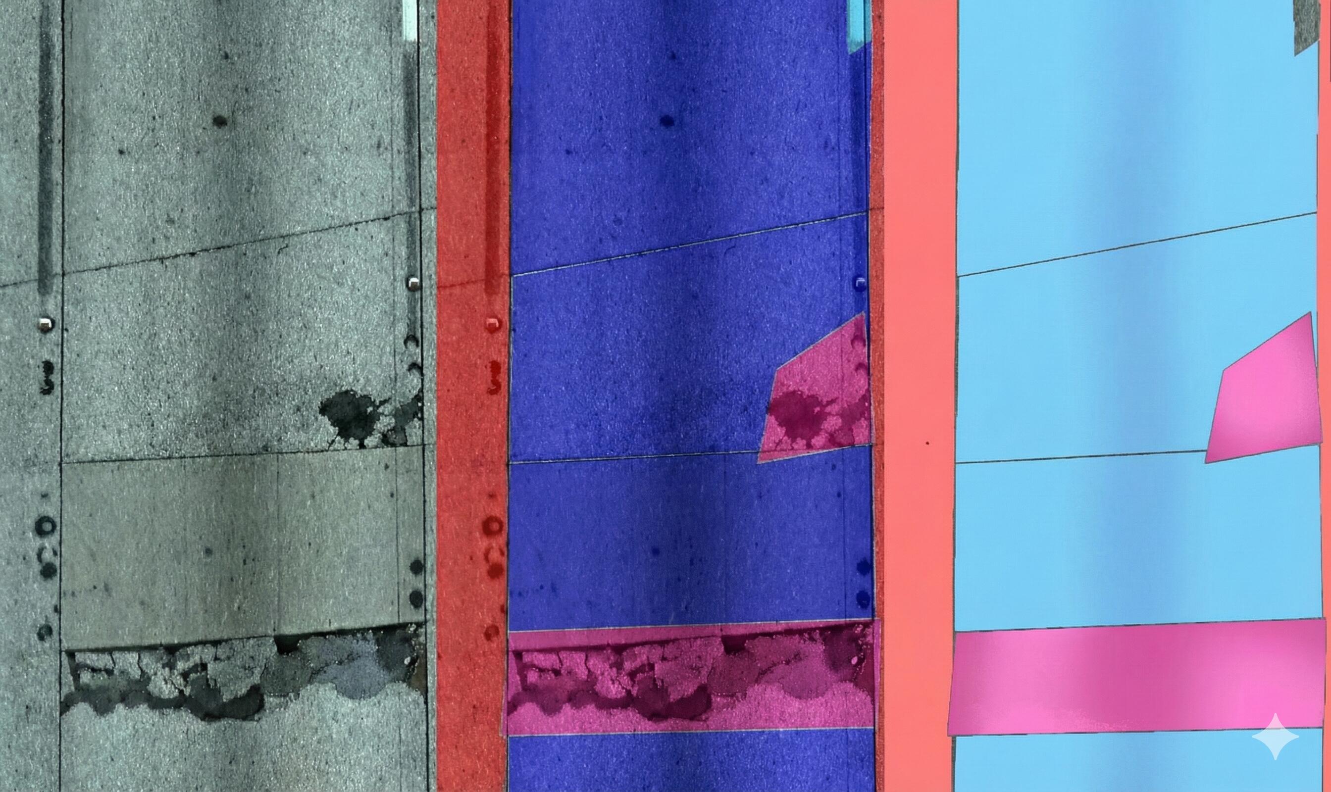 Road Crack Segmentation